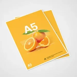 Flyer Printing Dubai – Custom Promotional Flyers by Printstore UAE