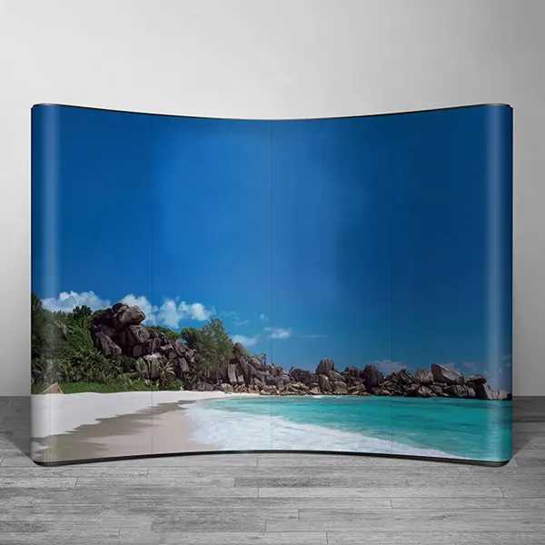Durable and visually striking pop up banners in Dubai, ideal for exhibitions, events, and business promotions. Custom designs available at Printstore.