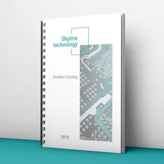 Professional book binding services in Deira, Dubai, offering durable and elegant binding solutions for books, reports, and presentations.