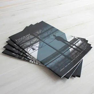 Custom Booklet Printing Dubai – Company Profiles & Catalogues