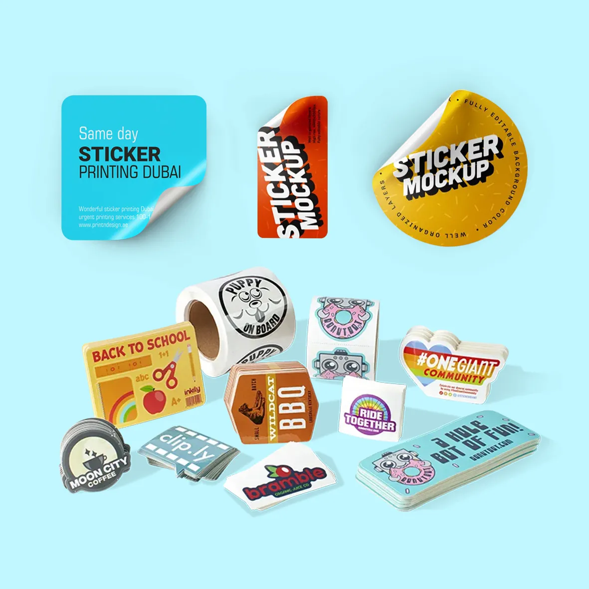 Printstore