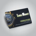 Matte Laminated Business Cards in UAE