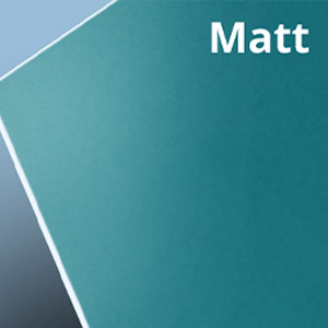Matte