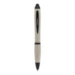 Eco-Friendly Stylus Pens – Custom Wheat Straw Pens