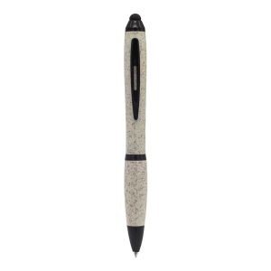 Eco-Friendly Stylus Pens – Custom Wheat Straw Pens